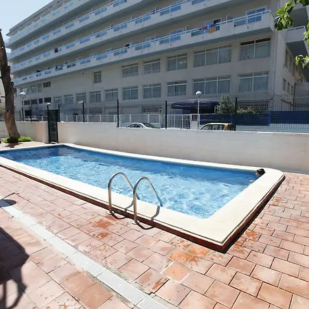 In A House - Sh30 Appartement *