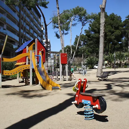 Appartement In A House - Sh30 Salou