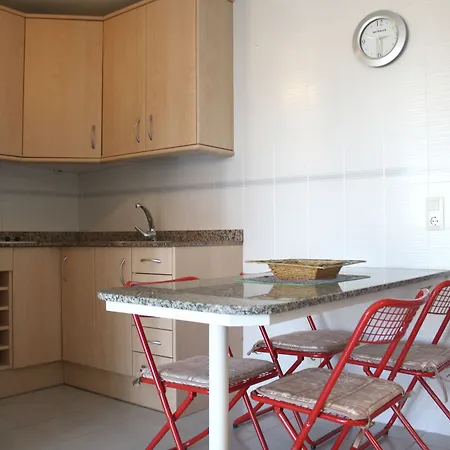 Apartment In A House - Sh30 Salou
