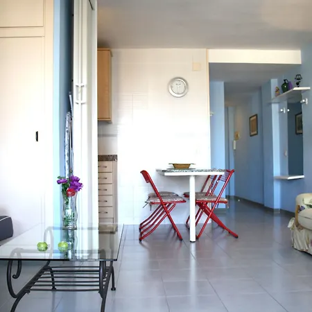 In A House - Sh30 Apartment Salou