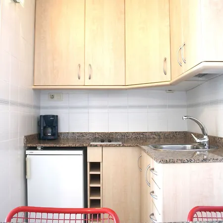In A House - Sh30 Salou