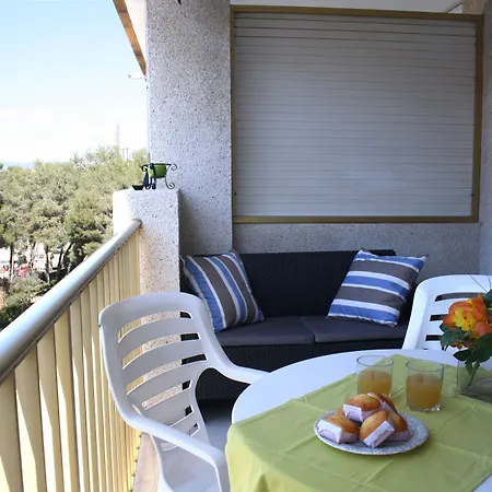 Apartment In A House - Sh30 Salou