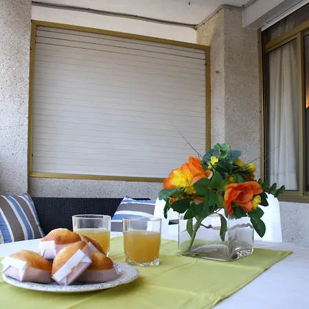 In A House - Sh30 Apartment Salou