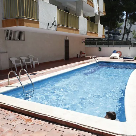In A House - Sh30 Salou