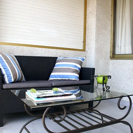 In A House - Sh30 Apartment Salou
