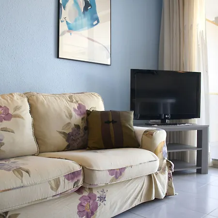 In A House - Sh30 Apartment Salou
